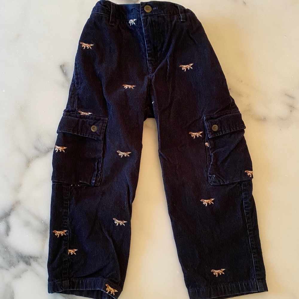 Hartstrings Boy's Pants